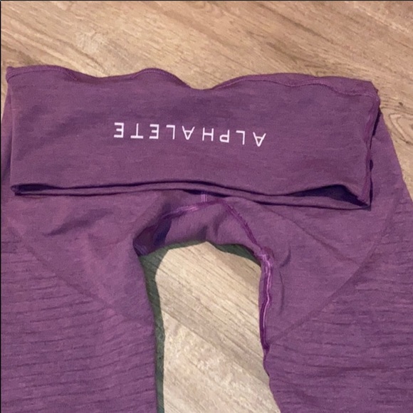 NWOT R6 RARE Purple Color - Picture 2 of 7